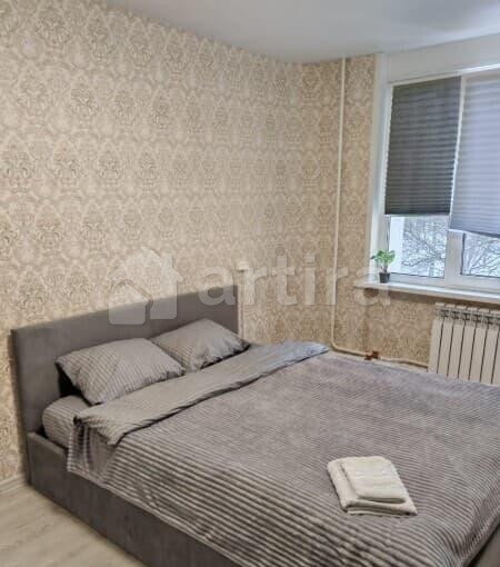 2-комн. квартира, 42 м2, 5/9 эт. Климовск - изображение 14