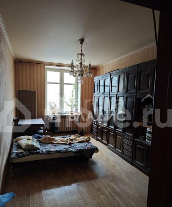 2-комн. квартира, 61.6 м2, 3/5 эт. Москва - изображение 5