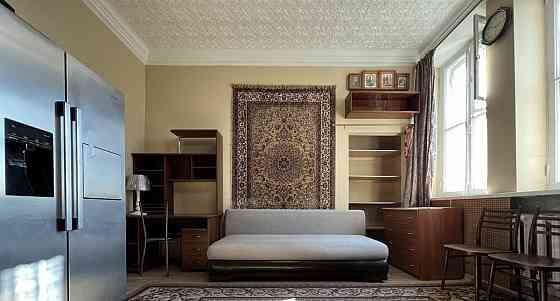 Комната, 18 м2, 5/6 эт. Москва