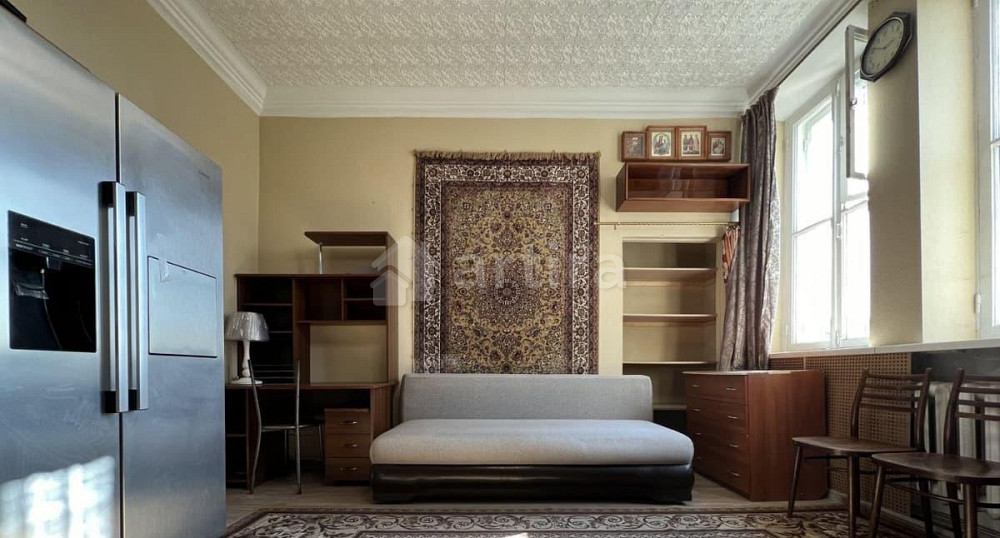 Комната, 18 м2, 5/6 эт. Москва - изображение 2