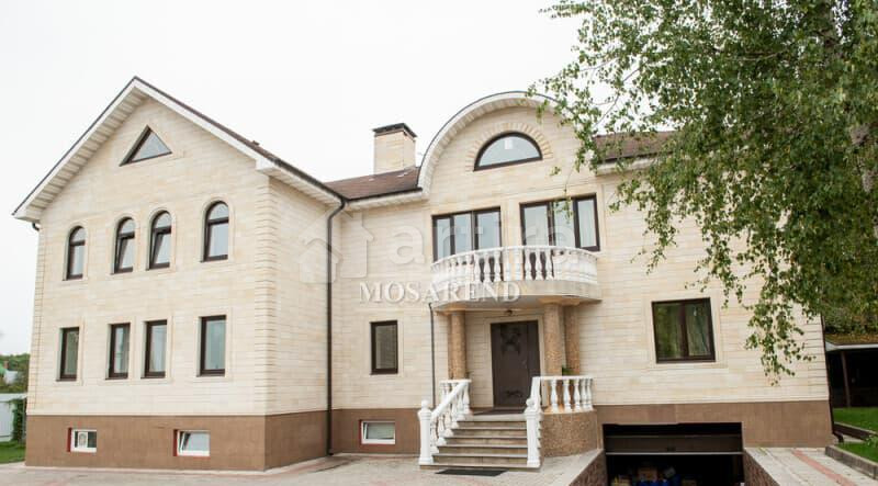 Коттедж, 1000 м2 Видное - изображение 1