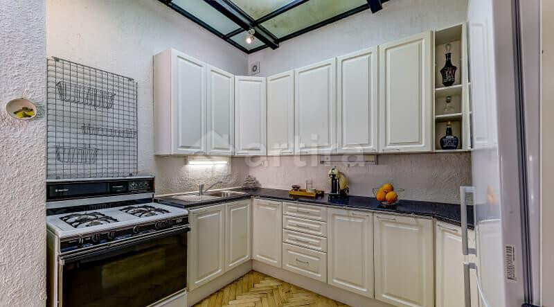 4-комн. апарт-ы, 100 м2, 5/6 эт. Санкт-Петербург - изображение 11