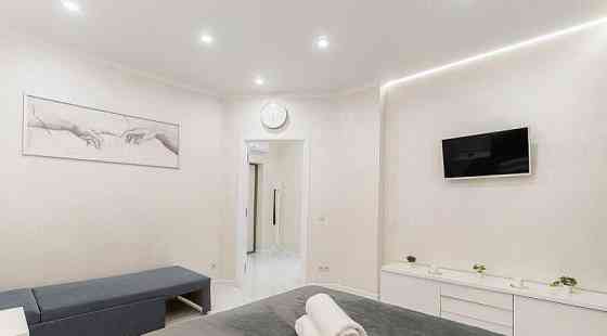 1-комн. квартира, 40 м2, 3/5 эт. Самара