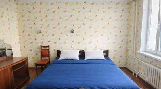 3-комн. квартира, 90 м2, 6/12 эт. Москва