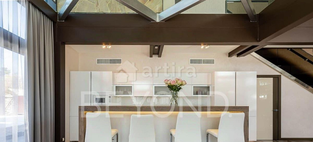 Дом, 697.1 м2, 20 соток, 3 эт. Санкт-Петербург - изображение 5