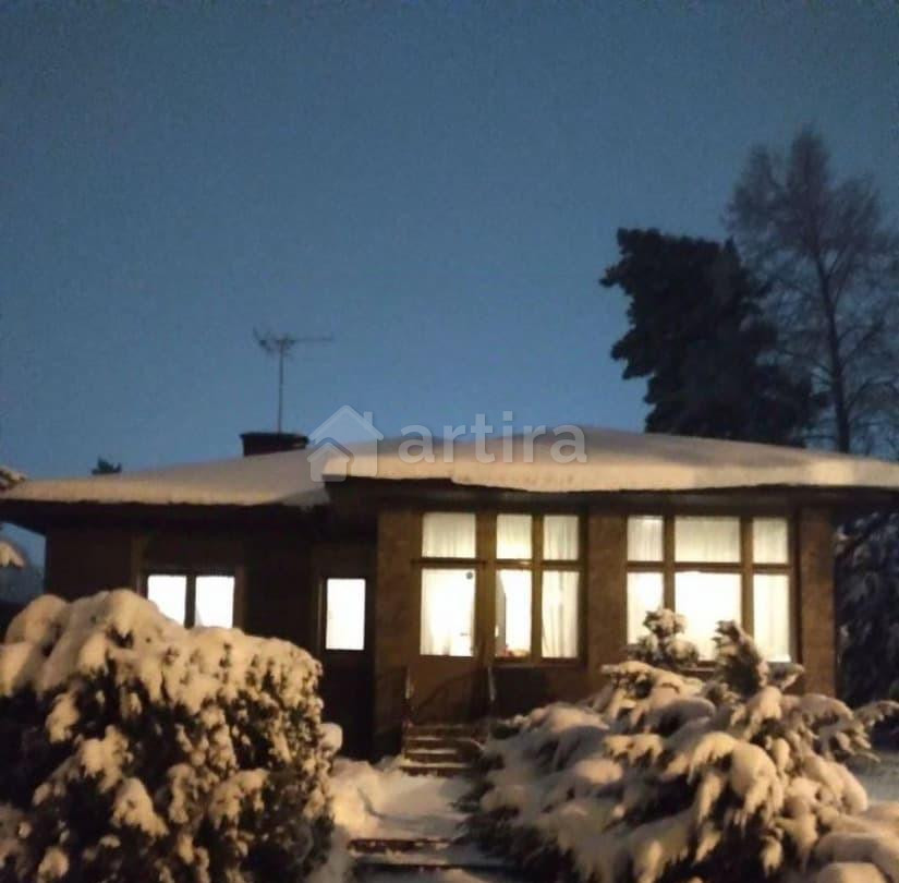 Коттедж, 150 м2, 10 соток, 1 эт. Малаховка - изображение 7