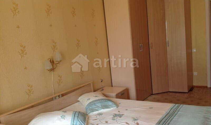 2-комн. квартира, 60 м2, 5/9 эт. Москва - изображение 7