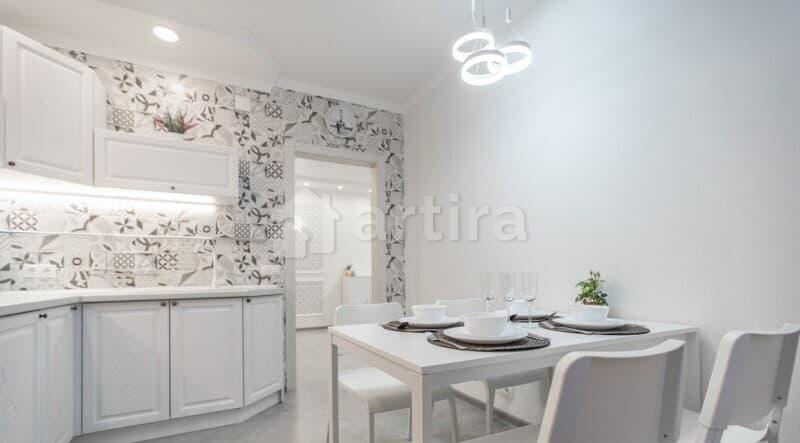 2-комн. квартира, 45 м2, 9/9 эт. Калуга - изображение 18