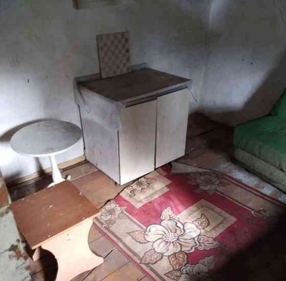 Дом, 15 м2, 6 соток, 1 эт. Свердловский