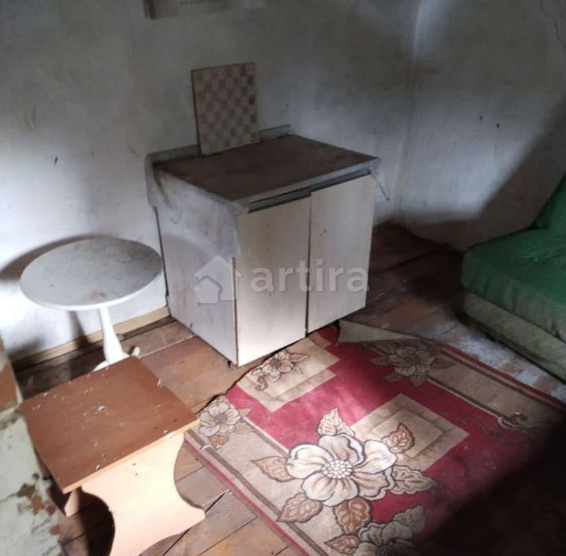 Дом, 15 м2, 6 соток, 1 эт. Свердловский - изображение 5