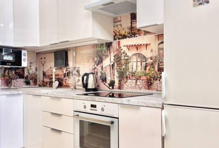 2-комн. квартира, 45 м2, 14/25 эт. Пермь - изображение 16