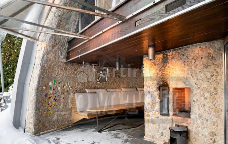 Коттедж, 500 м2 Одинцово - изображение 5