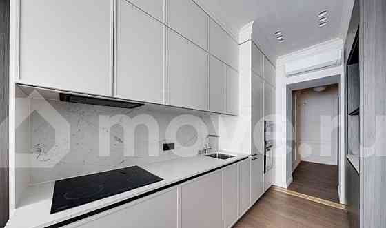 3-комн. квартира, 78.9 м2, 6/8 эт. Москва