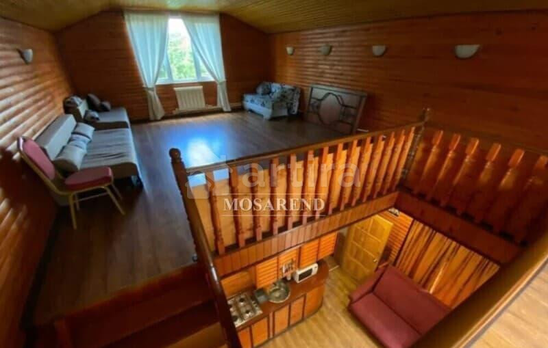 Дом, 100 м2 Москва - изображение 11