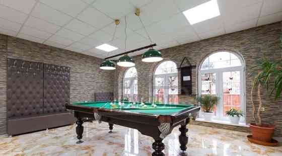 Коттедж, 450 м2 Купавна