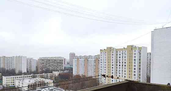 Комната, 17.8 м2, 14/17 эт. Москва