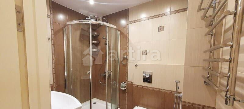 1-комн. квартира, 48 м2, 7/9 эт. Самара - изображение 2