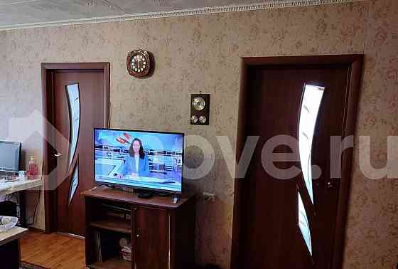 4-комн. квартира, 62.5 м2, 6/9 эт. Москва