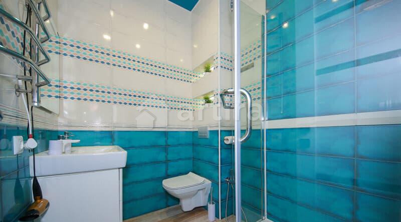 1-комн. квартира, 31 м2, 4/5 эт. Феодосия - изображение 9