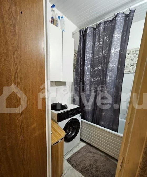 2-комн. квартира, 51.3 м2, 13/17 эт. Москва - изображение 7