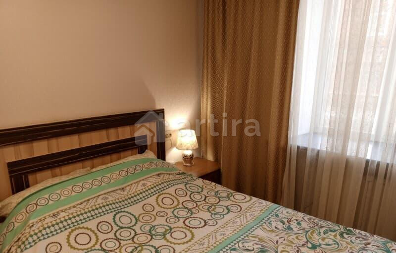 2-комн. квартира, 42 м2, 1/3 эт. Гатчина - изображение 2