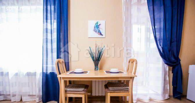 Студия, 37 м2, 9/23 эт. Уфа - изображение 8