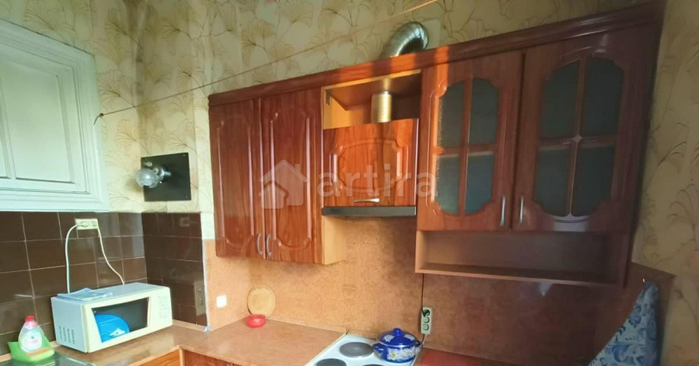 Комната, 12 м2, 4/4 эт. Новокузнецк - изображение 3