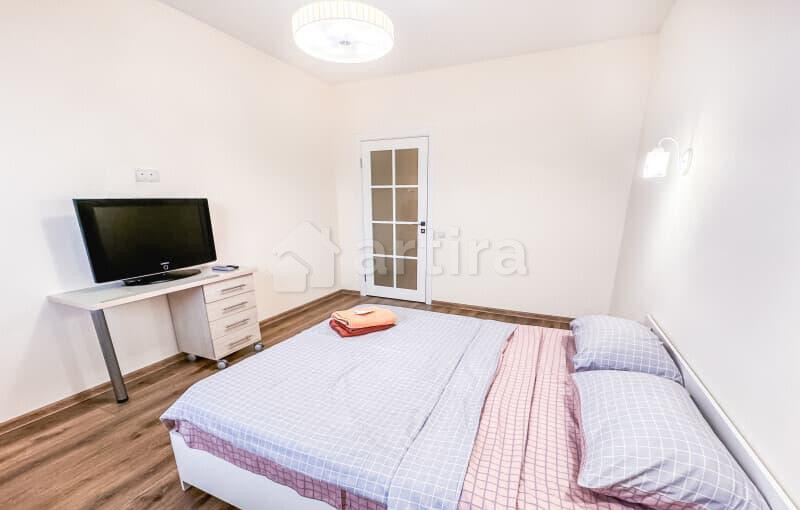 1-комн. квартира, 52 м2, 17/25 эт. Химки - изображение 8