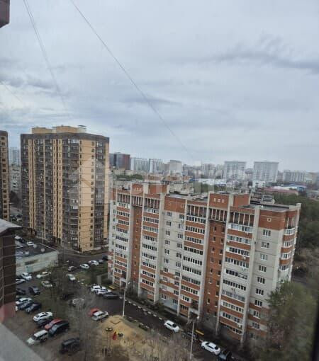 1-комн. квартира, 41 м2, 15/19 эт. Воронеж - изображение 12