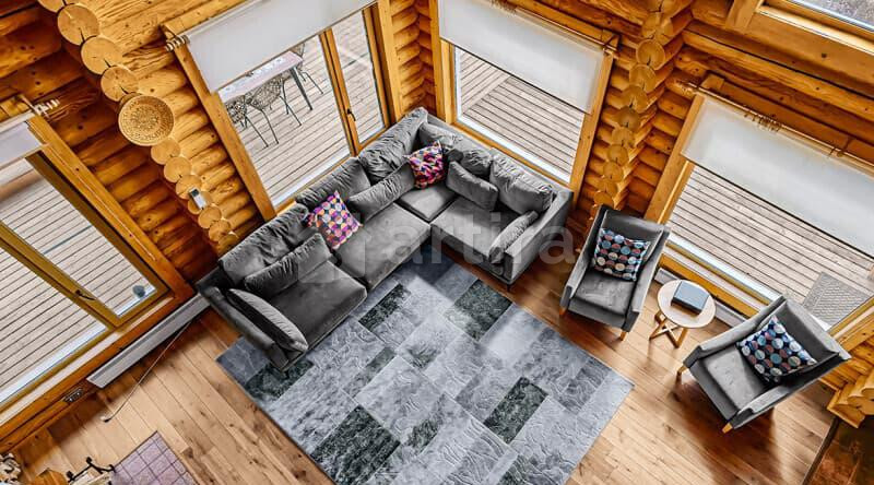 Дом, 176 м2 Санкт-Петербург - изображение 14