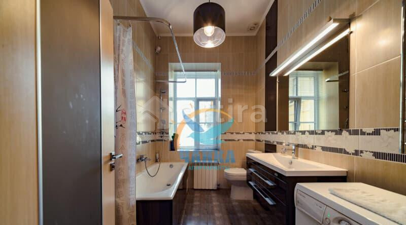 2-комн. квартира, 98 м2, 2/3 эт. Санкт-Петербург - изображение 14