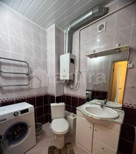 1-комн. квартира, 40 м2, 3/5 эт. Уфа - изображение 7