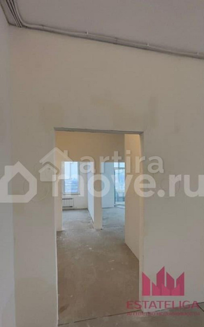 3-комн. квартира, 87.5 м2, 12/28 эт. Москва - изображение 5