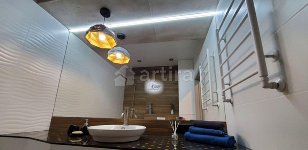 1-комн. квартира, 36 м2, 2/6 эт. Светлогорск - изображение 12