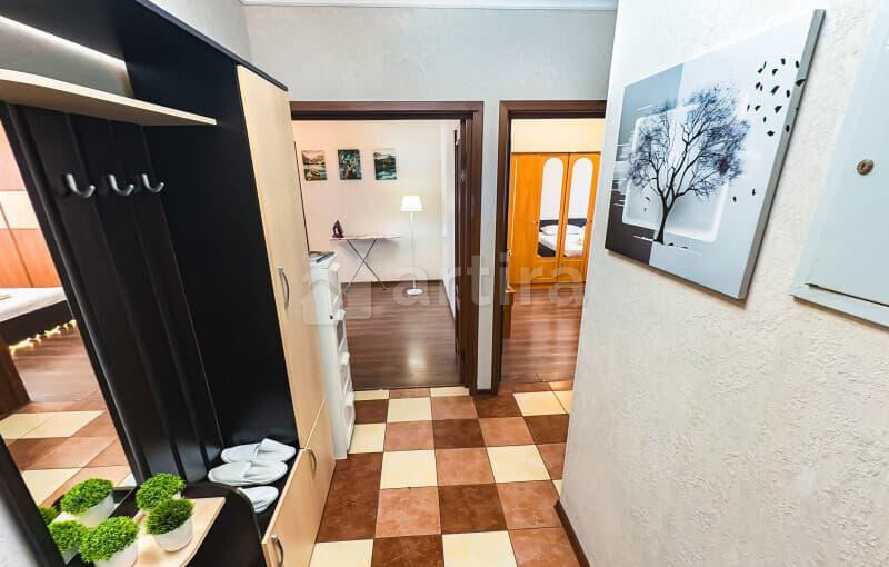 2-комн. квартира, 52 м2, 17/25 эт. Химки - изображение 18