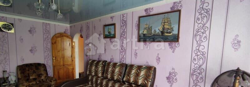 2-комн. квартира, 48 м2, 3/5 эт. Калининград - изображение 9