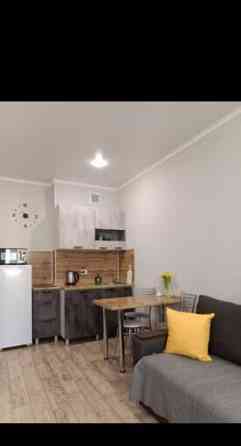 1-комн. квартира, 32 м2, 3/5 эт. Электросталь