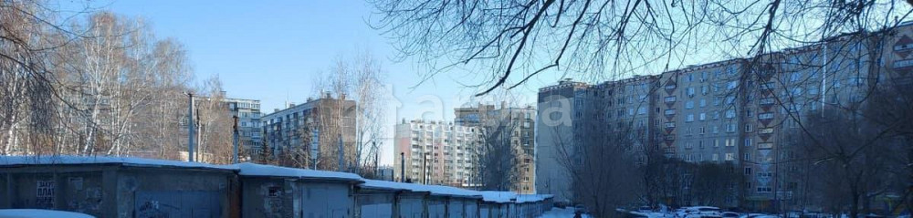 Гараж, 18 м2 Челябинск - изображение 1