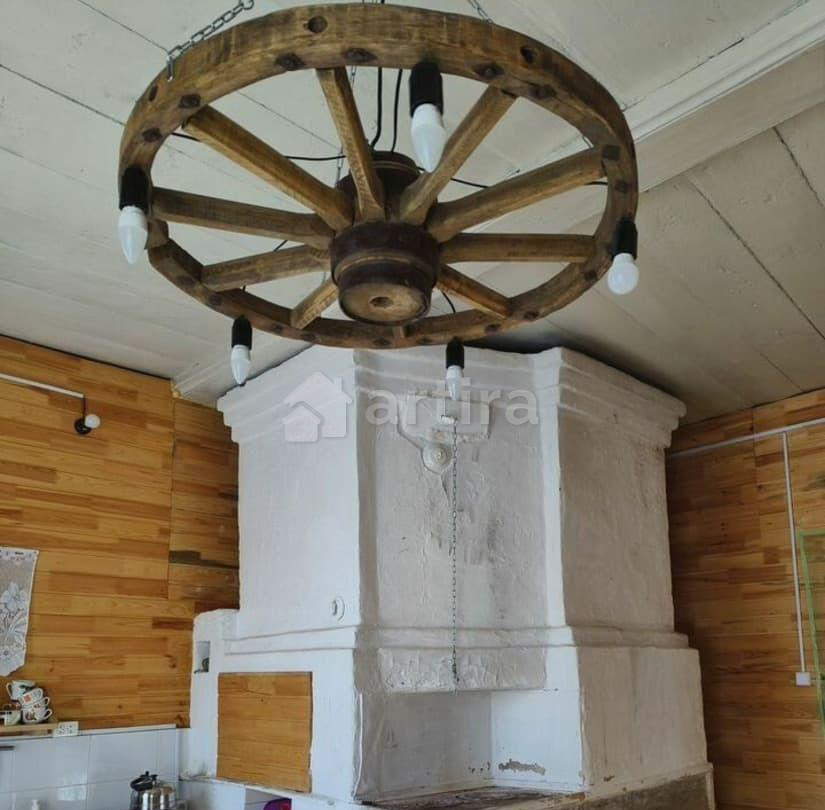 Дом, 40 м2, 2 сотки, 1 эт. Тирлянский - изображение 2