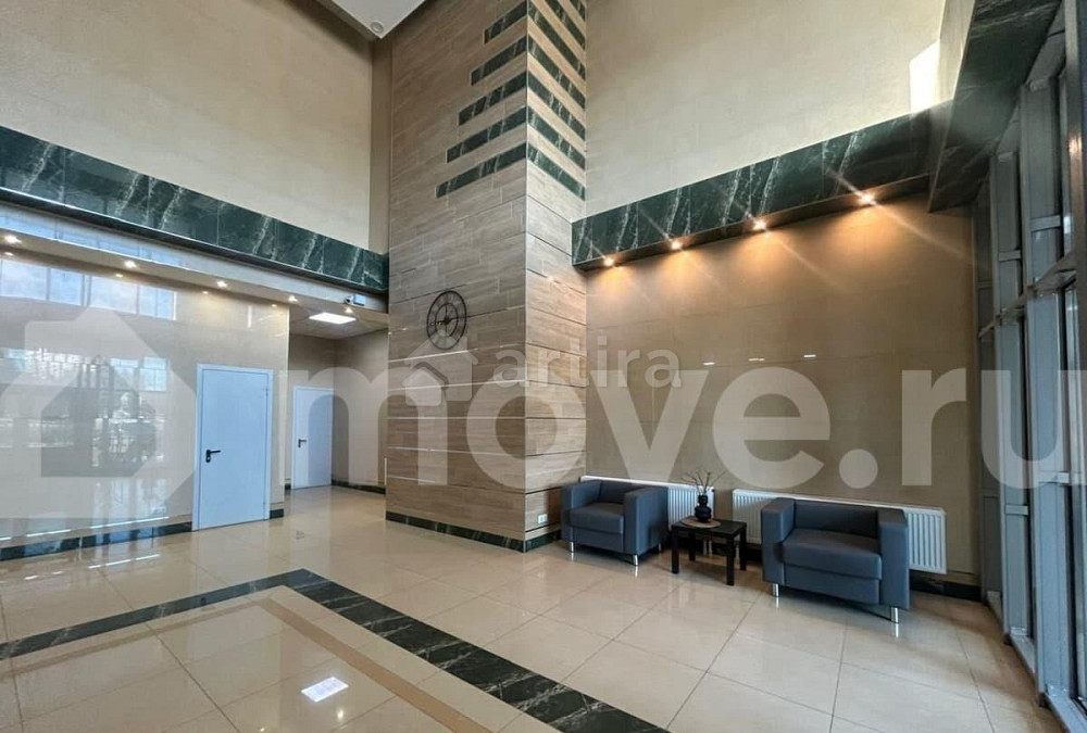 4-комн. квартира, 172.8 м2, 17/29 эт. Москва - изображение 3