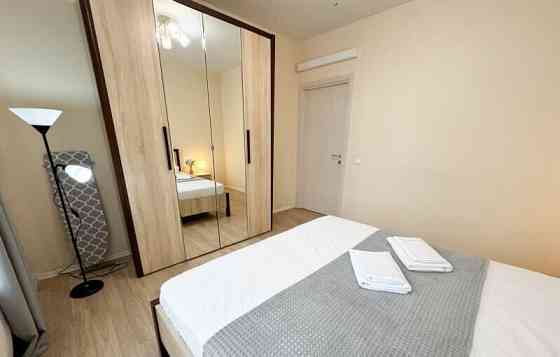 1-комн. квартира, 42 м2, 19/25 эт. Химки