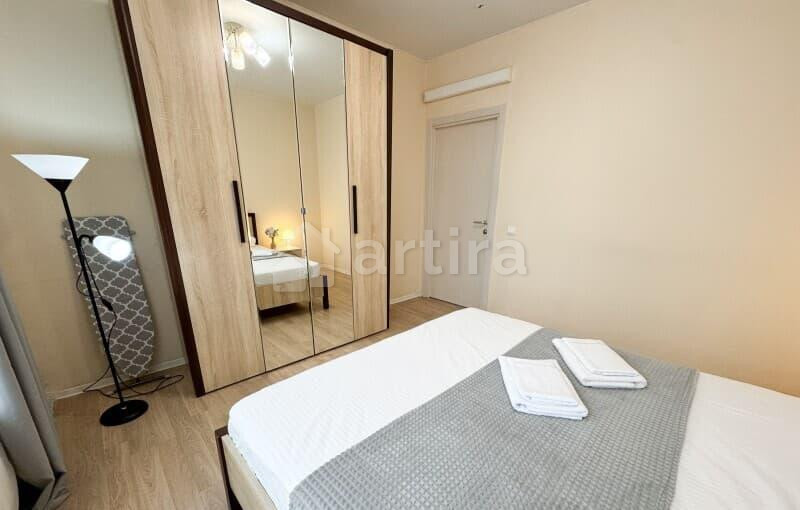 1-комн. квартира, 42 м2, 19/25 эт. Химки - изображение 4