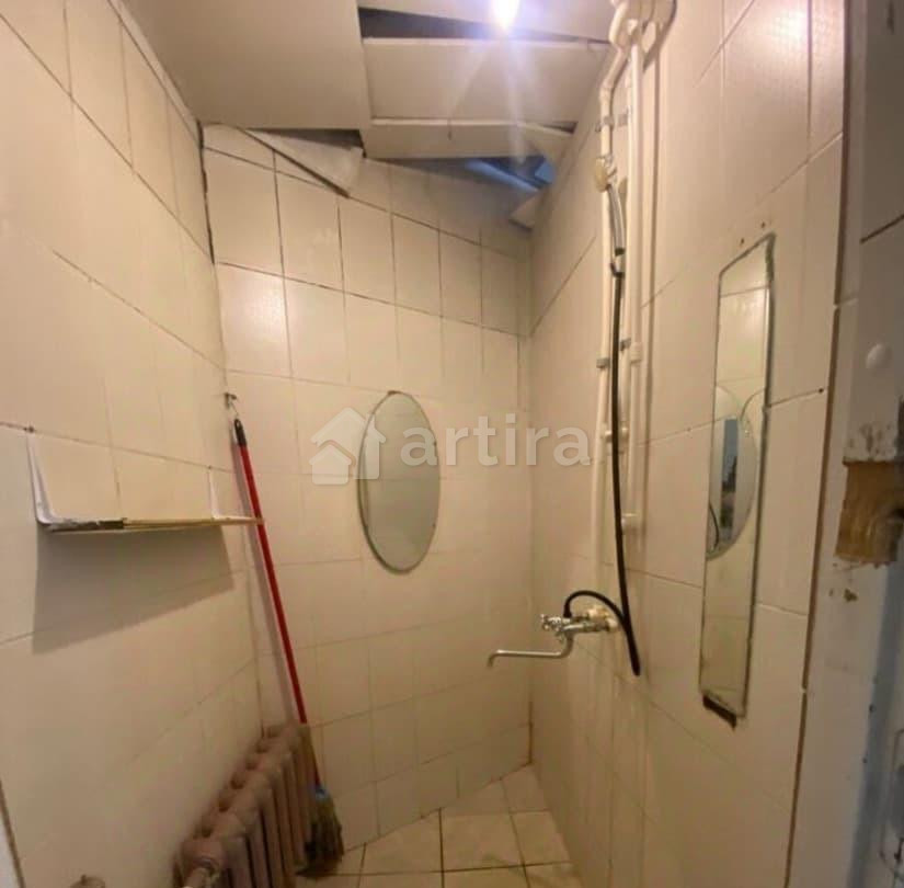 Комната, 13 м2, 7/7 эт. Санкт-Петербург - изображение 4