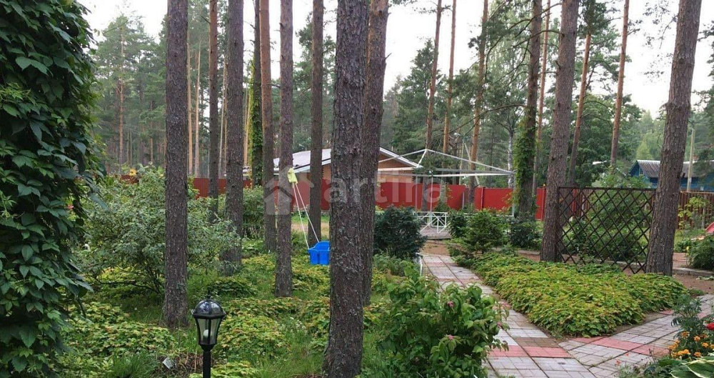 Дом, 200 м2, 30 соток, 1 эт. Выборг - изображение 6