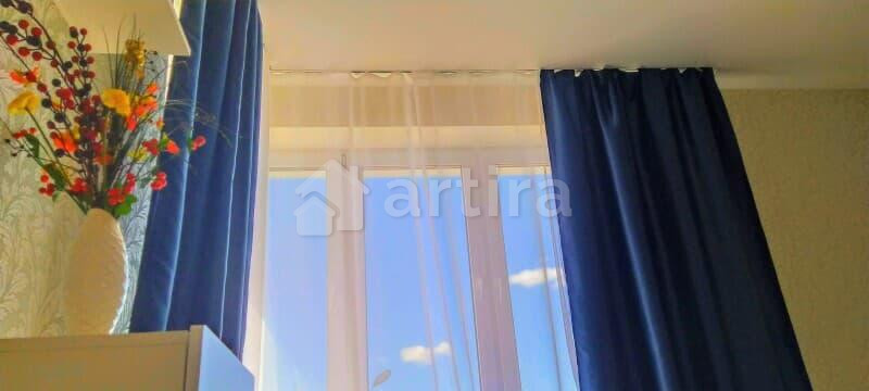 1-комн. квартира, 50 м2, 2/17 эт. Подольск - изображение 6