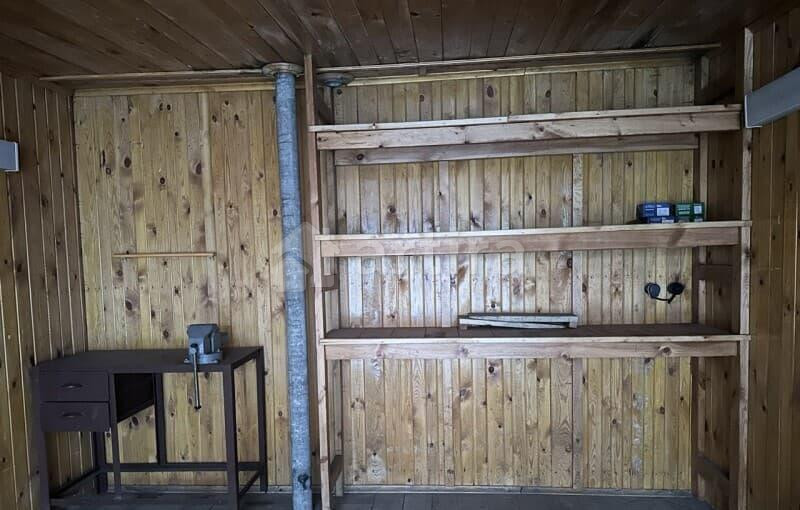 Гараж, 24 м2 Иваново - изображение 7