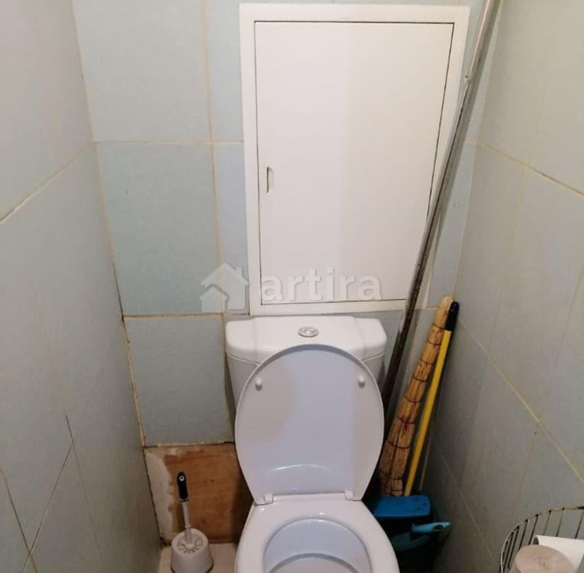 Комната, 10.1 м2, 1/16 эт. Москва - изображение 5