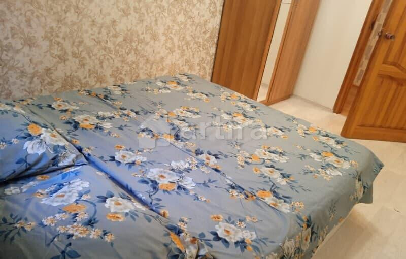 2-комн. квартира, 55 м2, 2/5 эт. Екатеринбург - изображение 2