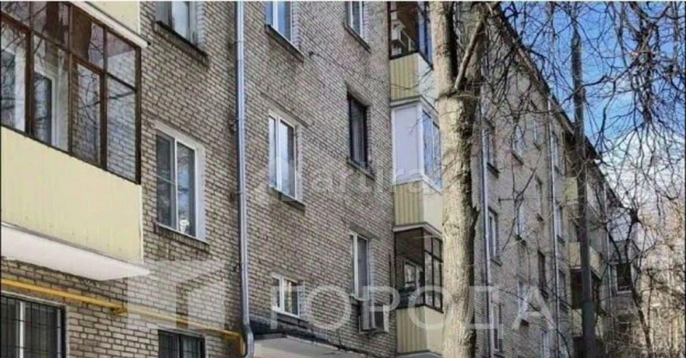 Комната, 18.9 м2, 5/5 эт. Москва - изображение 1