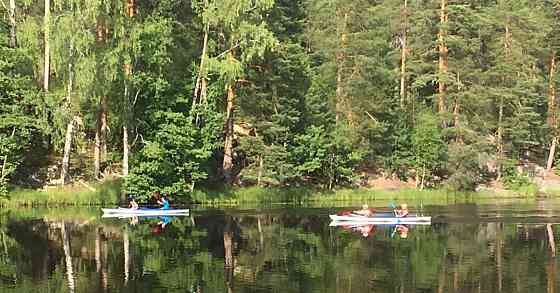 Дом, 56 м2, 5 соток, 1 эт. Сосново